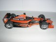 Arrows A21 2000