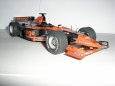 Arrows A21 2000