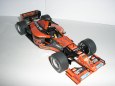 Arrows A21 2000