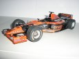Arrows A21 2000