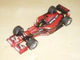 Arrows A21, 2000 Pedro de la Rosa