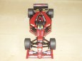 Arrows A21, 2000 Pedro de la Rosa