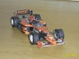 Arrows A21 sez�na 2000