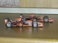 Arrows A21 sez�na 2000