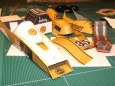 Arrows FA-1, 1979, Ricardo Patrese 