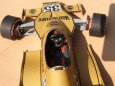 Arrows FA-1, 1979, Ricardo Patrese 