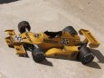 Arrows FA-1, 1979, Ricardo Patrese 