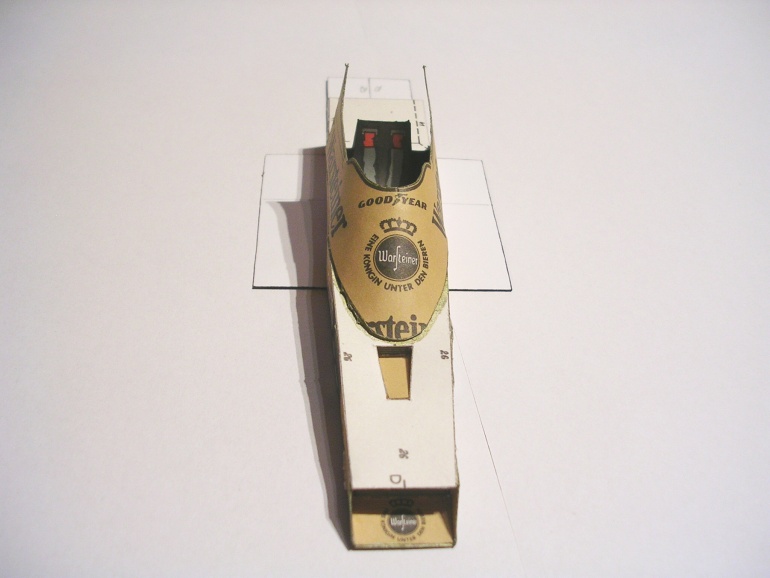 Arrows FA1, 1978 Riccardo Patrese (Plná velikost v novém okně) Arrows FA1, 1978 Riccardo Patrese