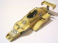 Arrows FA1, 1978 Riccardo Patrese