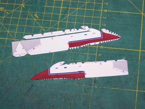Arrows A11 Arrows A11