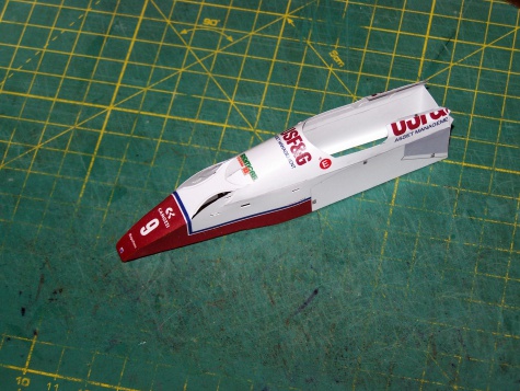 Arrows A11 Arrows A11