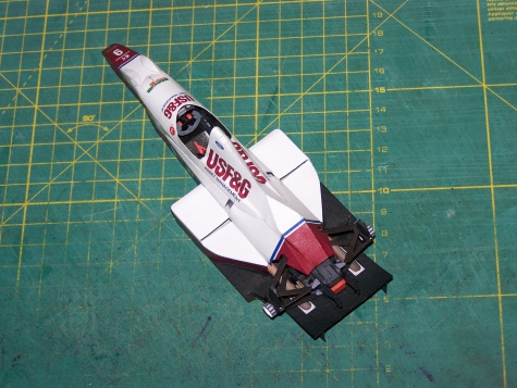 Arrows A11 Arrows A11