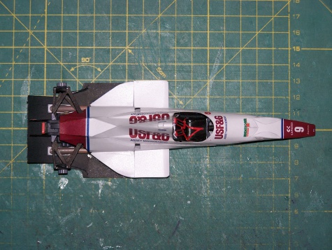 Arrows A11 Arrows A11