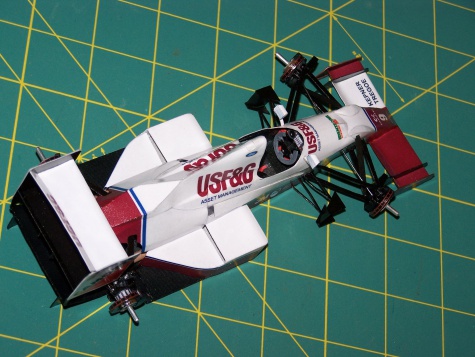 Arrows A11