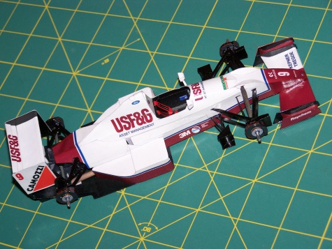 Arrows A11