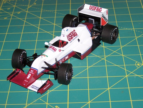 Arrows A11