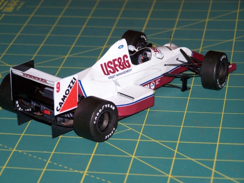 Arrows A11