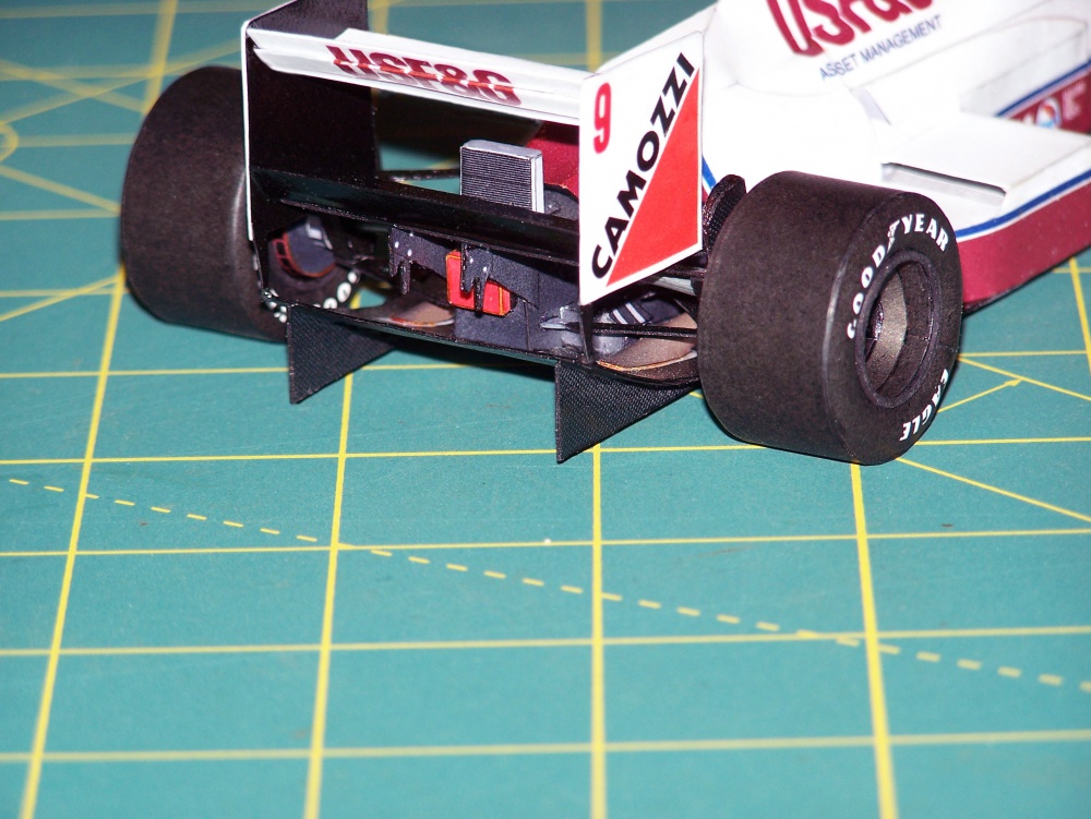 Arrows A11