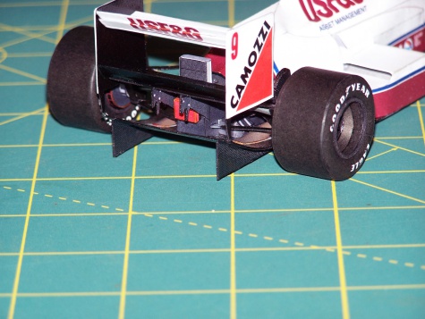 Arrows A11