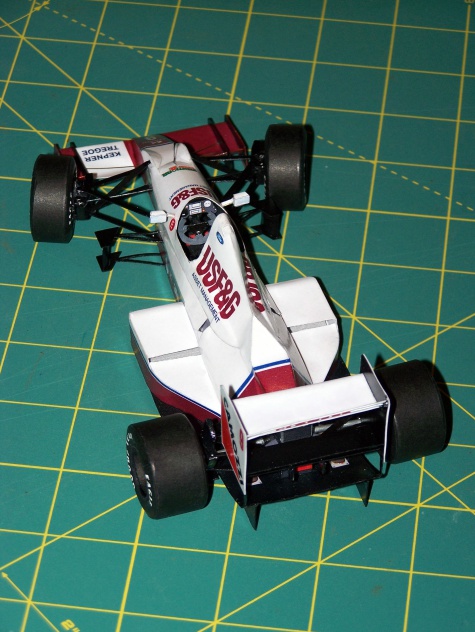 Arrows A11
