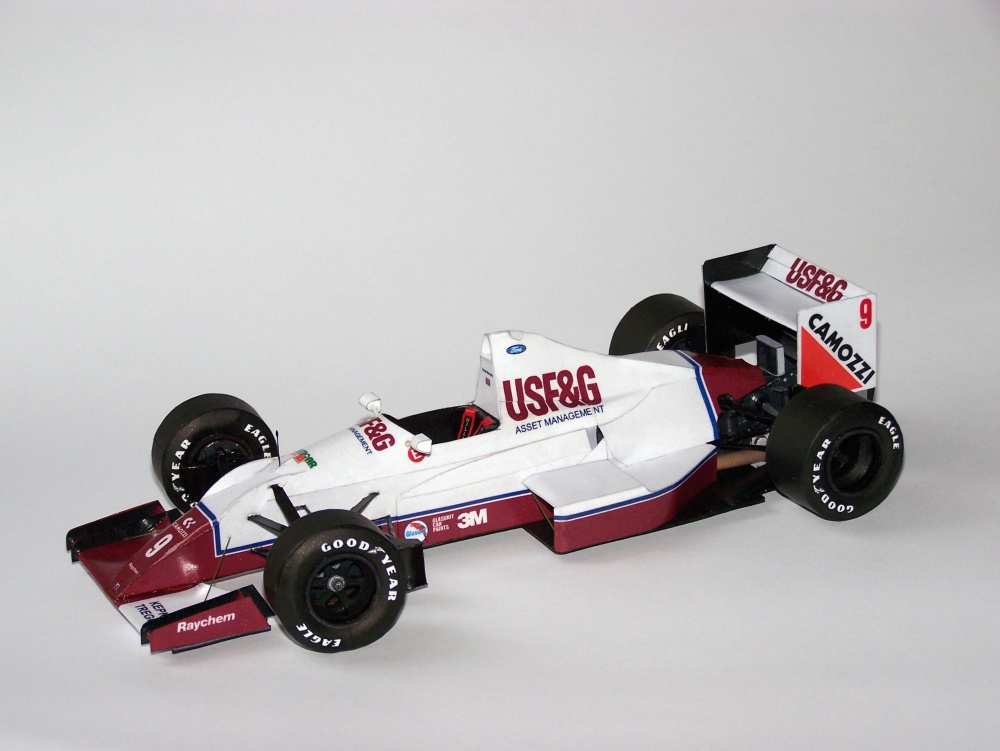 Arrows A11