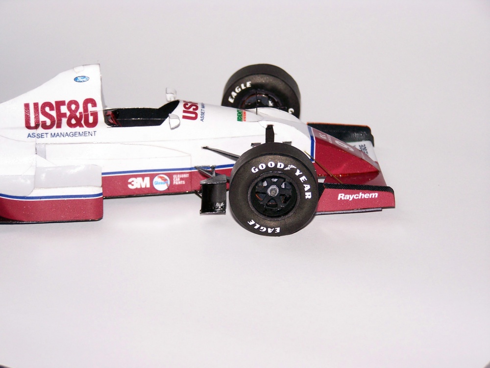 Arrows A11