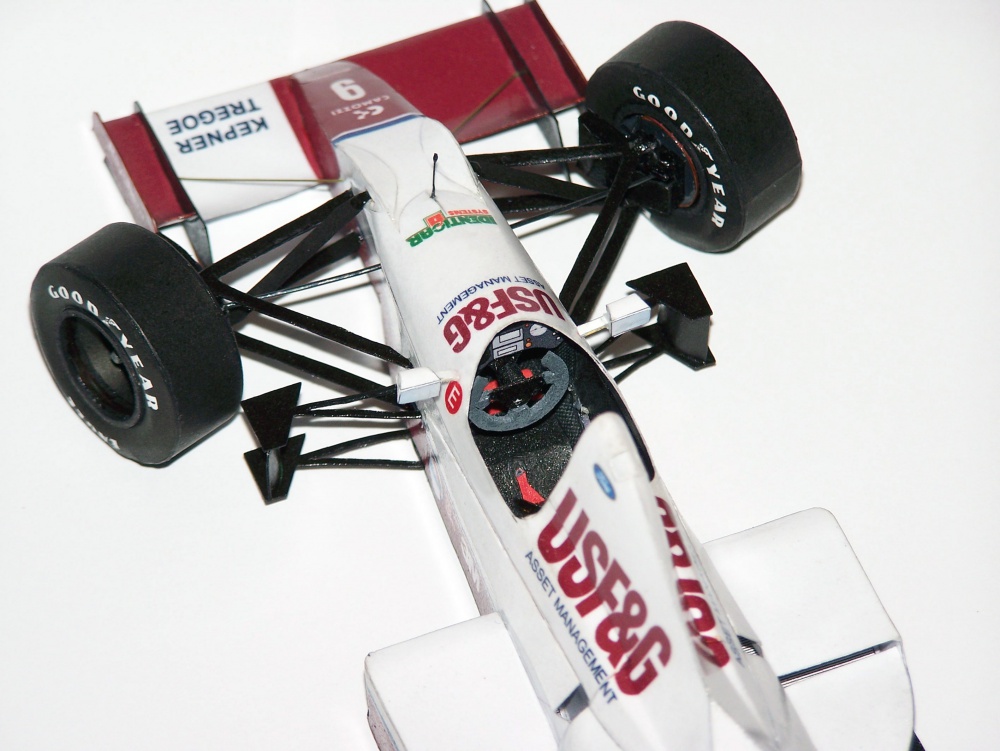 Arrows A11