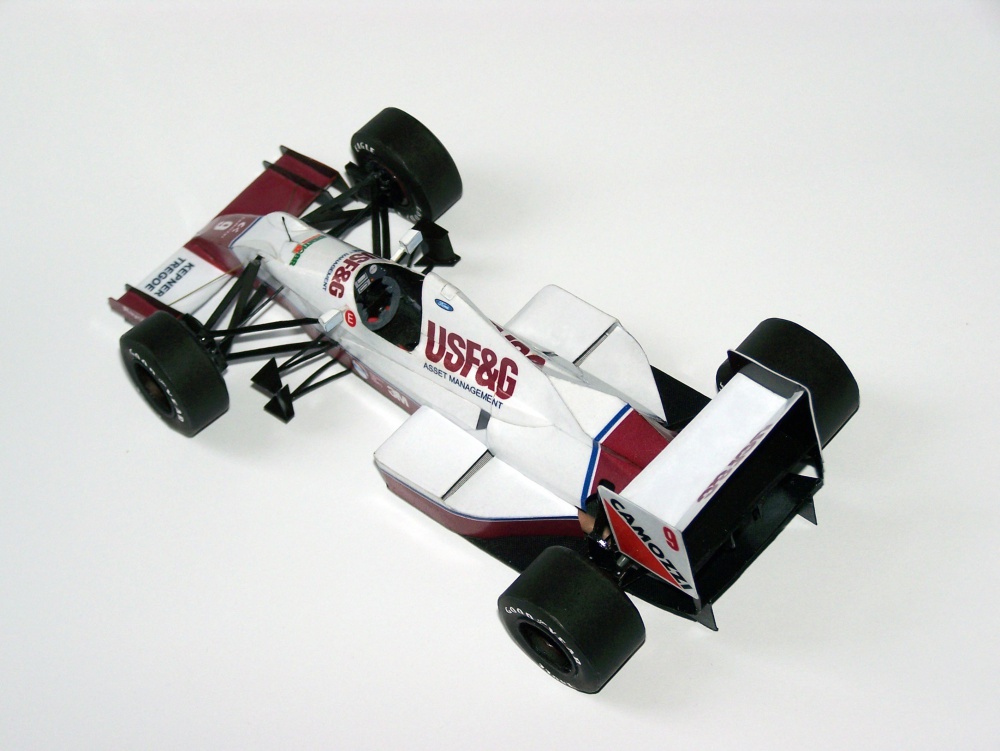 Arrows A11