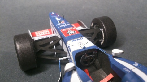 Arrows A18