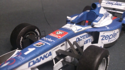 Arrows A18