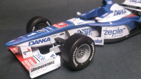 Arrows A18