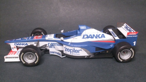Arrows A18