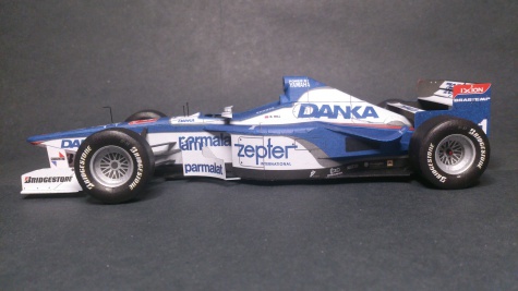 Arrows A18