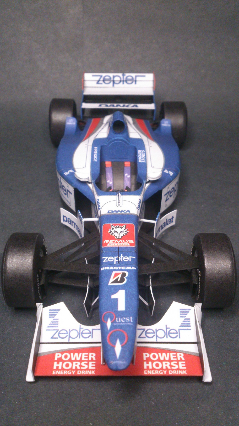 Arrows A18