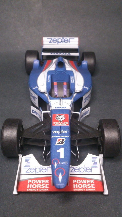 Arrows A18
