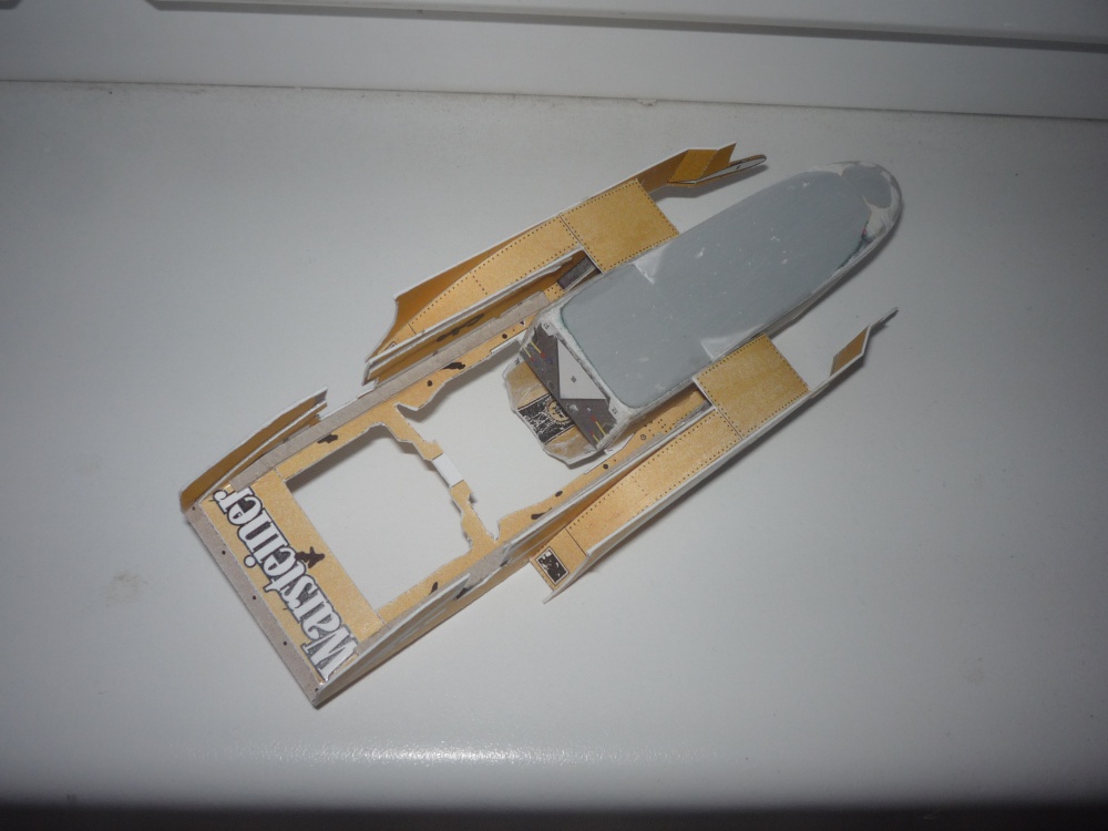 Arrows A2 (Plná velikost v novém okně) Arrows A2