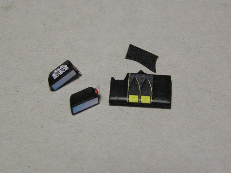 Arrows A21 Arrows A21