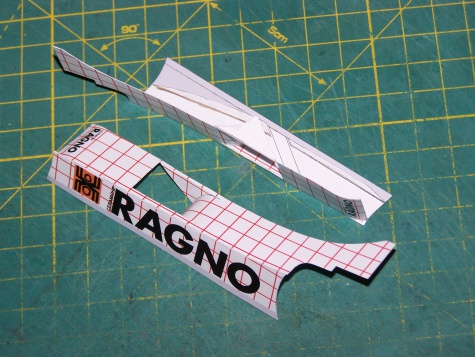 Arrows A3 (1981) Arrows A3 (1981)