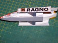 Arrows A3 (1981)