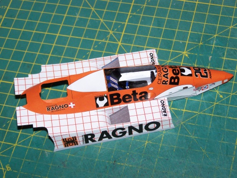 Arrows A3 (1981) Arrows A3 (1981)