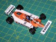 Arrows A3 (1981)