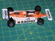 Arrows A3 (1981)