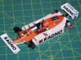 Arrows A3 (1981)