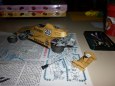 Arrows FA1