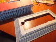 Artemidin chr�m v Efesu