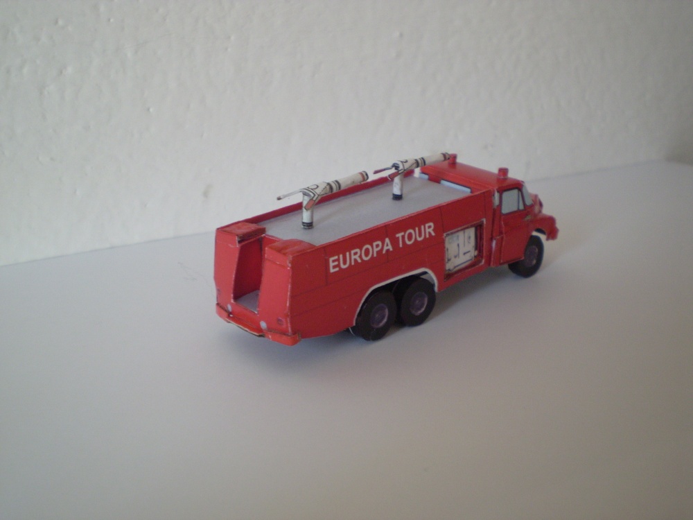 ASC 32 Tatra 138 Europa Tour (Plná velikost v novém okně) ASC 32 Tatra 138 Europa Tour
