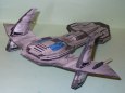 Asgard Ship O�Neil