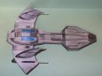 Asgard Ship O�Neil