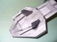 Asgard Ship O�Neil