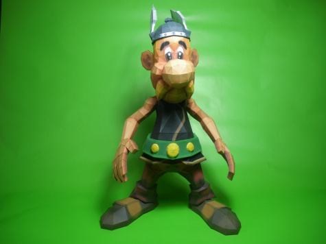 Asterix Asterix